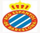 Godło RCD Espanyol