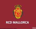 RCD Mallorca flaga