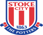 Godło Stoke City FC