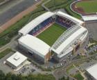 Stadium Wigan Athletic FC - Stadium DW -