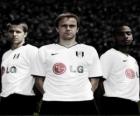 Zespół Fulham FC