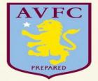 Godło Aston Villa FC
