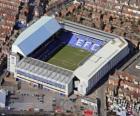 Stadion Everton FC - Goodison Park -