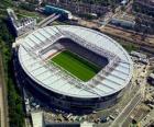 Stadion FC Arsenal - Emirates Stadium -