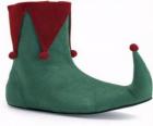Elf Narodzenia boot