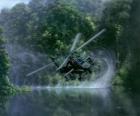 Śmigłowiec Hughes AH-64 Apache
