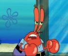 Pan Krab