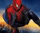 Symbiont potrzeby organizmu do przetrwania i postarać się o kontroli Spiderman