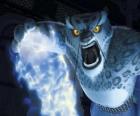 Tai Lung jest wielkim fanem siebie