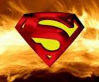 Logo Superman