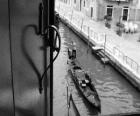 Wenecja miasto zakochanych