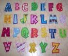 Literami alfabetu