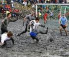 Mud Igrzyskach Olimpijskich lub Wattolumpiad, walczymy na bagnach Łaby