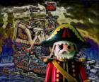 Playmobil Pirate