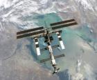 Międzynarodowa Stacja Kosmiczna (ISS)