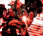 Deadpool jest najemnikiem lub villain lub antybohatera