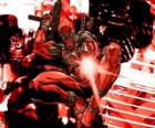 Deadpool jest najemnikiem lub villain lub antybohatera