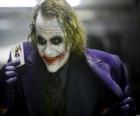 Joker jest największym wrogiem Batmana i jednym z najbardziej popularnych złoczyńców