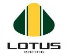 Emblemat Lotus Racing
