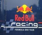 Emblemat Red Bull Racing