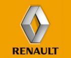 Banderą Renault F1