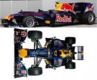 Widok z lotu ptaka strony Red Bull Air RB6