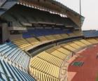 Royal Bafokeng Stadium (44.530), Rustenburg