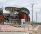 Peter Mokaba Stadium (45.264), Polokwane