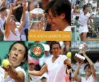 Francesca Schiavone mistrzyni Roland Garros 2010