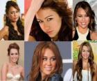 Miley Cyrus, Disney Channel