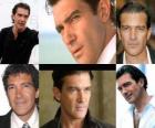 Antonio Banderas był w pierwszym hiszpańskim aktorem jest nominowany do Złotego Globu, nagrody Tony i Emmy Awards.