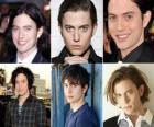 Jackson Rathbone jest aktor i muzyk, znany z roli Jasper Hale w filmowej adaptacji sagi Stephenie Meyer Zmierzch.