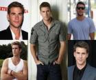 Liam Hemsworth, australijski aktor