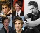 Robert Pattinson jest piosenkarz, aktor i model angielski. Znany z roli Edwarda Cullena w Twilight jako Cedric Diggory w &quot;Harry Potter i Czara Ognia.