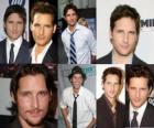 Peter Facinelli jest aktorem, USA