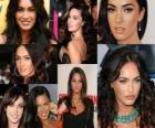 Megan Fox jest aktorka i modelka amerykańska.