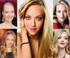 Amanda Seyfried najbardziej znana jest jego charakter w filmie Mamma Mia!, Jak Sophie Sheridan.