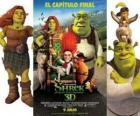 Shrek Forever