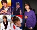 Justin Bieber to kanadyjska piosenkarka pop.