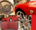 Dodatki Ferrari