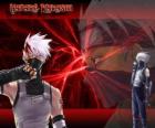 Kakashi Hatake, mistrz ninja