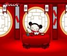 Pucca jedzenie