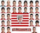 Zespół Athletic Bilbao 2010-11