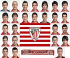 Zespół Athletic Bilbao 2010-11