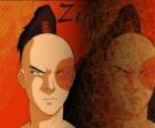 Książę Zuko jest wygnany z Fire Nation i chce zdobyć Avatar Aang, aby przywrócić jego cześć