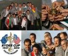 Europa wygrywa Ryder Cup 2010