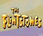 Logo Flintstonowie