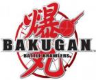 Bakugan Logo