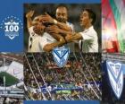 Club Atlético Vélez Sársfield