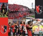 Newell&#039;s Old Boys Rosario